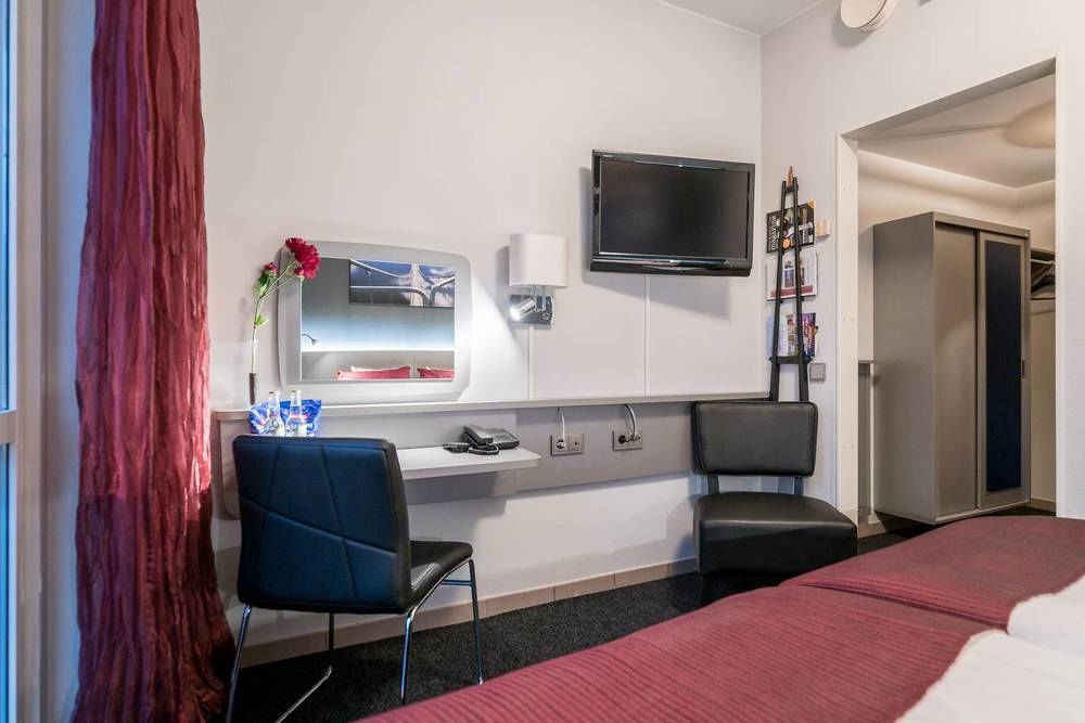 Hotell Hoega Kusten Sandoverken Luaran gambar