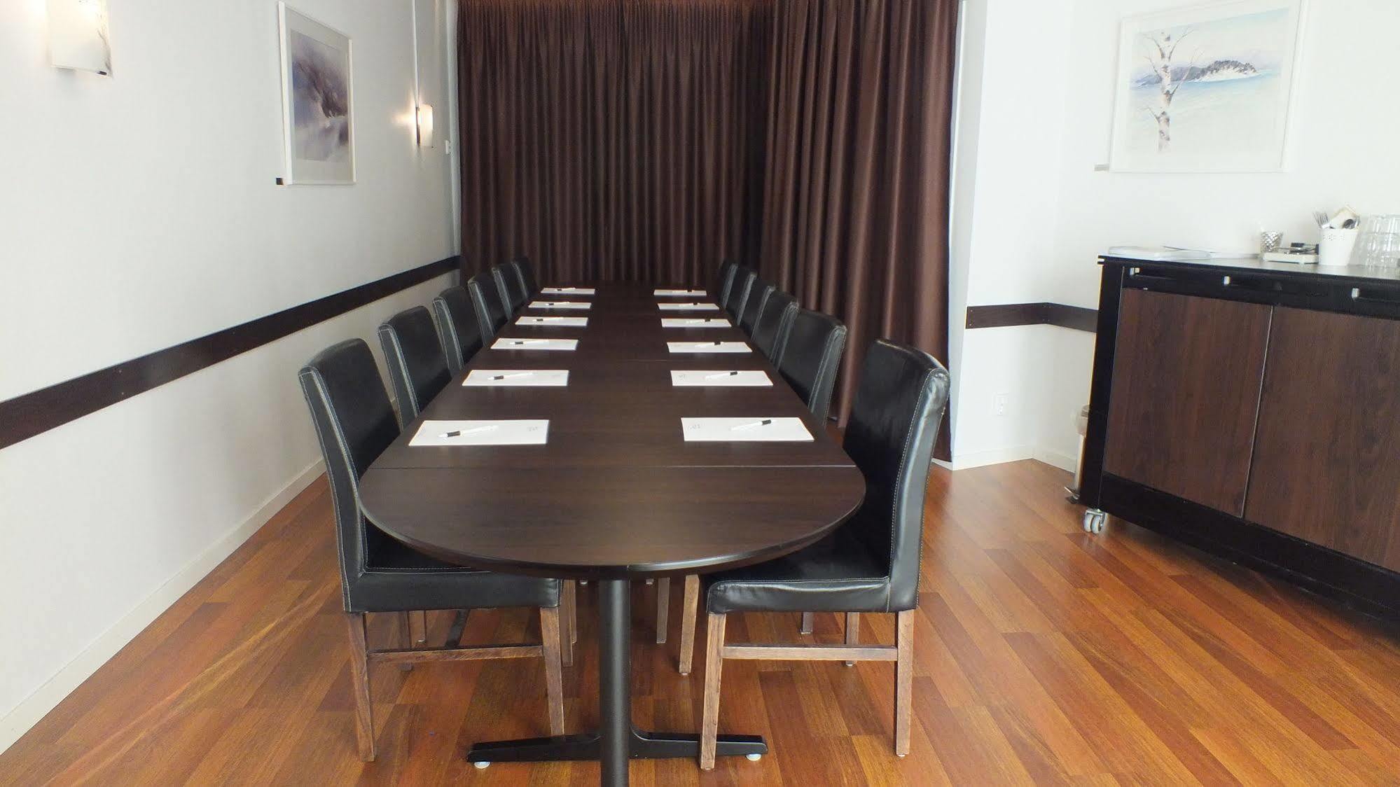 Hotell Hoega Kusten Sandoverken Luaran gambar